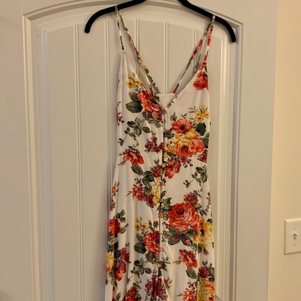 Abercrombie and Fitch | Summer Dress